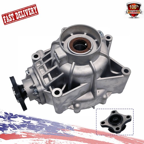 Rear diff gearbox for cfmoto - rear,